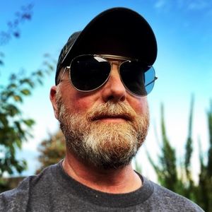 Meet your Posher, Mike